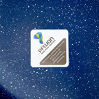 Batería de Cocina 9 Piezas de Acero Inoxidable con Tapas de Vidrio Templado UYO-9 - Azul