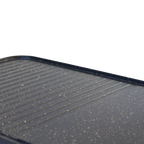 Parrilla BBQ Grill 50x27 cm Antiadherente de Aluminio Fundido UYO-Tiqui