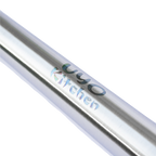 Juego de 7 Utensilios de Acero Inoxidable con Soporte UYO-713