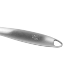 Pizza Pan Comal de 28 cm Triple Capa de Acero Inoxidable 304 Antiadherente UYO-Pizza Pan