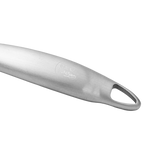 Sartén 20 cm Triple Capa de Acero Inoxidable 304 Antiadherente UYO-S20